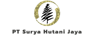 PT Surya Hutani Jaya